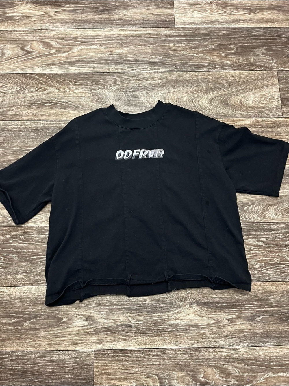 Dez Delmar “Forever” Graphic Tee
